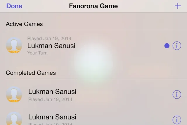 Fanorona Game | Games | XWorld