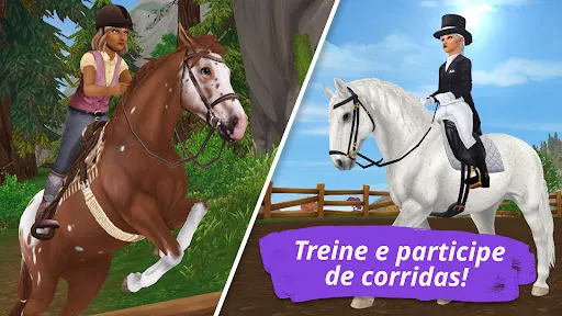 Star Stable Online | Jogos | XWorld