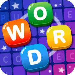 XWorld | Find Words - Puzzle Game