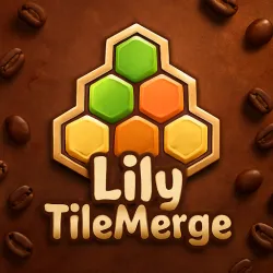 XWorld | Lily TileMerge: Hexa Mysteries