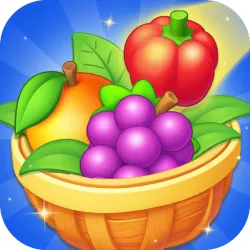 XWorld | Snack Serve Sort