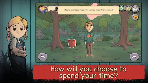 My Child New Beginnings | Jogos | XWorld