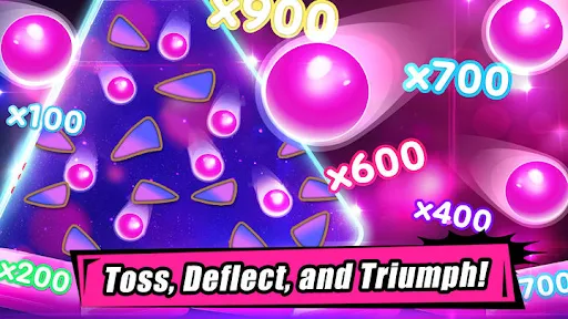 Plinko Marbles Game | Games | XWorld