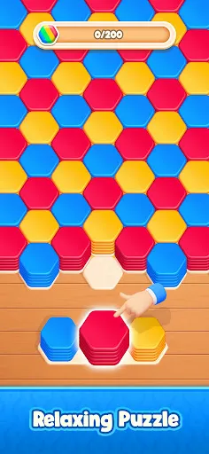 What the Hex! Color Sort | Игры | XWorld