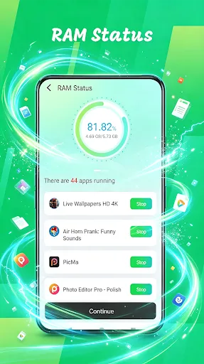 Fresh Phone Cleaner | เกม | XWorld Fresh Phone Cleaner | เกม | XWorld