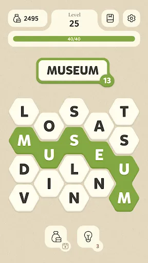 Word Master | Games | XWorld