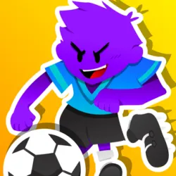 XWorld | Soccer Runner !