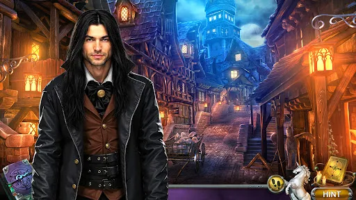 Seven Chambers: Zodiac Mystery | Games | XWorld Seven Chambers: Zodiac Mystery | Games | XWorld