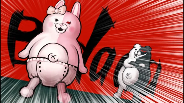 Danganronpa 2: Goodbye Despa | Games | XWorld