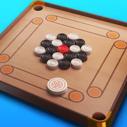 XWorld | Carrom Pool: Board Game XWorld | Carrom Pool: Board Game