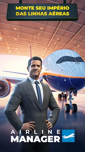 Airline Manager - 2025 | Jogos | XWorld