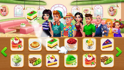Cooking Truck - Food Truck | เกม | XWorld