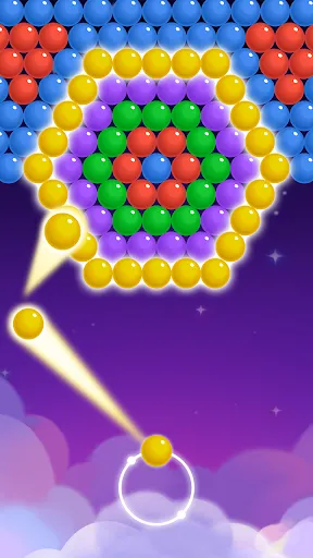 Bubble Pop! - Shooter Puzzle | Permainan | XWorld