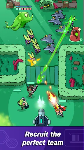 Spacedivers: Survivors Journey | เกม | XWorld