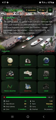 Drug Lord 3 | Permainan | XWorld Drug Lord 3 | Permainan | XWorld