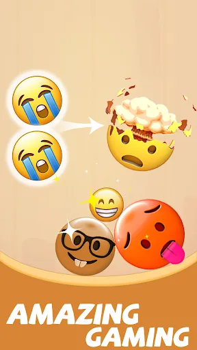 Emoji Merge | Jogos | XWorld