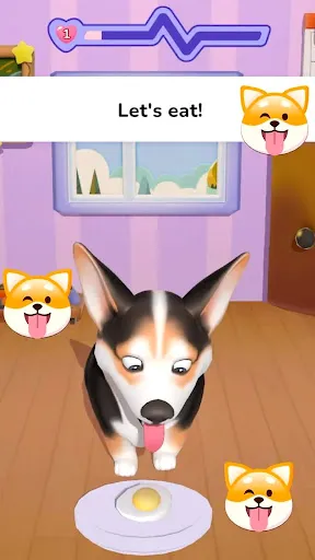 ZenCorgi: Puppy Pet Dog Games | Games | XWorld