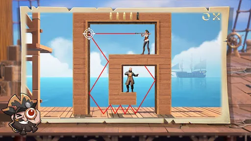 Stormshot: Isle of Adventure | Games | XWorld