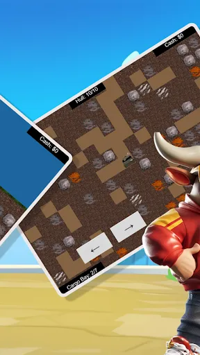 BoomerangDig | Jogos | XWorld