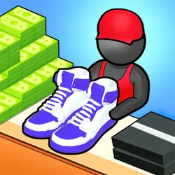 XWorld | Outlet Store 3d – Tycoon Game