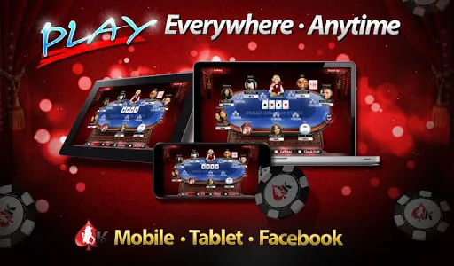 Krytoi Texas HoldEm Poker | Permainan | XWorld