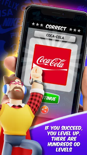 Logomania 2: Jingle Special | 游戏 | XWorld