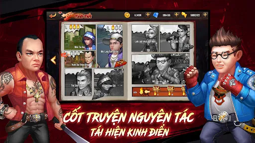 Huyền Thoại Hương Cảng | Games | XWorld Huyền Thoại Hương Cảng | Games | XWorld