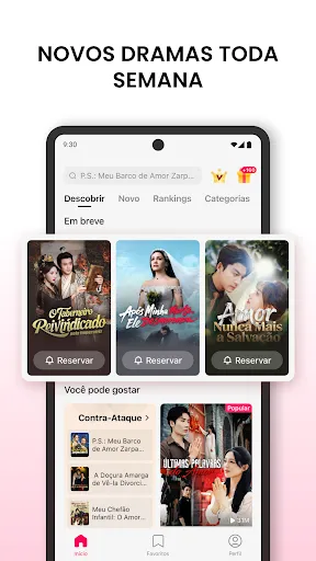 DramaBox Lite TV de Minidramas | Jogos | XWorld DramaBox Lite TV de Minidramas | Jogos | XWorld