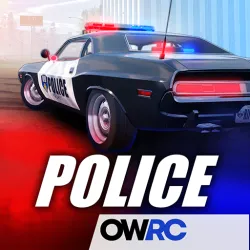XWorld | OWRC Police: Chase Simulator XWorld | OWRC Police: Chase Simulator