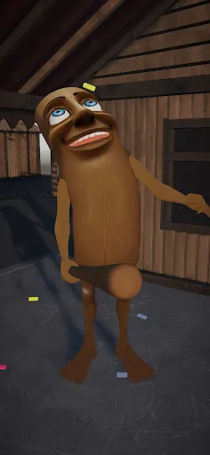 Talking Tung Tung Sahur | Permainan | XWorld