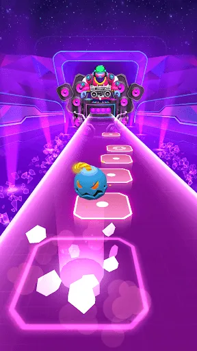 Dream Hop - 3D Magic Dash | Игры | XWorld