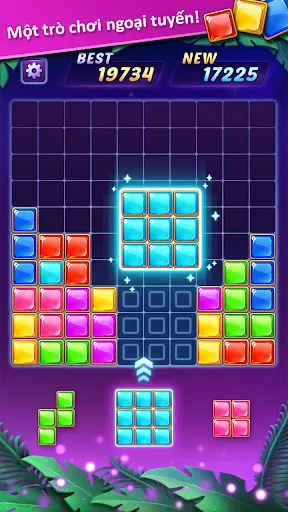 Block Puzzle | Games | XWorld