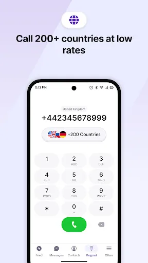 Telicall: Second Phone Number | Games | XWorld Telicall: Second Phone Number | Games | XWorld