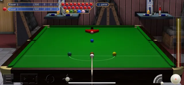 Virtual Pool | 游戏 | XWorld
