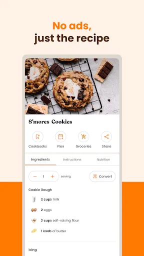 ReciMe: Recipes & Meal Planner | 游戏 | XWorld ReciMe: Recipes & Meal Planner | 游戏 | XWorld