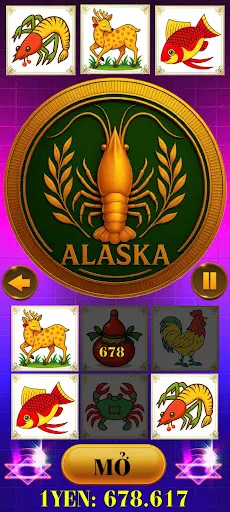 Bau Cua 2026 | Games | XWorld