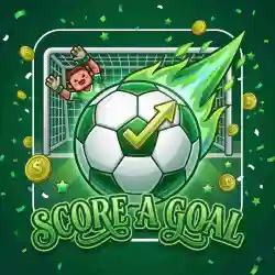 XWorld | Playable | Score a goal