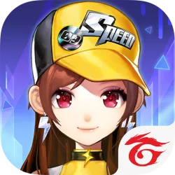 XWorld | Garena Speed Drifters