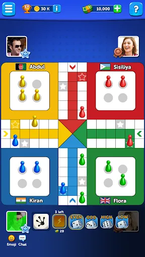 Ludo Club: Permainan Dadu Seru | Permainan | XWorld