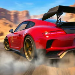 XWorld | Car Horizon Driving Simulator