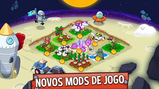 Idle Farming Empire | Jogos | XWorld Idle Farming Empire | Jogos | XWorld