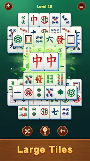 Mahjong Vista: Tile Match | Игры | XWorld