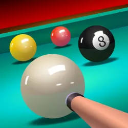 XWorld | Pool Billiards offline