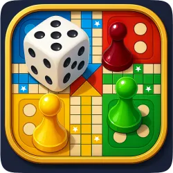 XWorld | Ludo Multiplayer Board Game