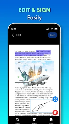 All PDF Viewer: PDF Reader | Permainan | XWorld All PDF Viewer: PDF Reader | Permainan | XWorld
