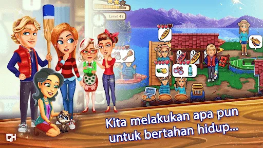 Welcome to Primrose Lake | Permainan | XWorld