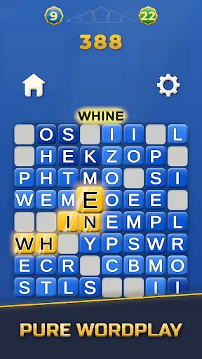 Word Arc - Block Puzzle Quest | Games | XWorld Word Arc - Block Puzzle Quest | Games | XWorld