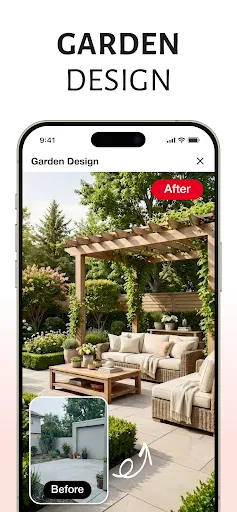 SnapHome: AI Interior Design | Games | XWorld
