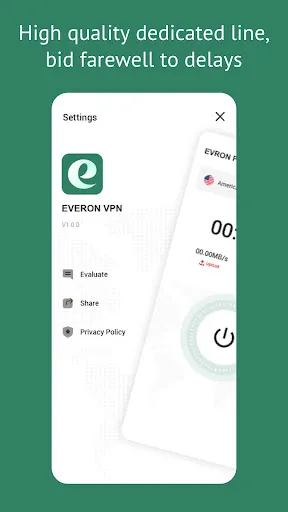 Everon VPN | 游戏 | XWorld Everon VPN | 游戏 | XWorld