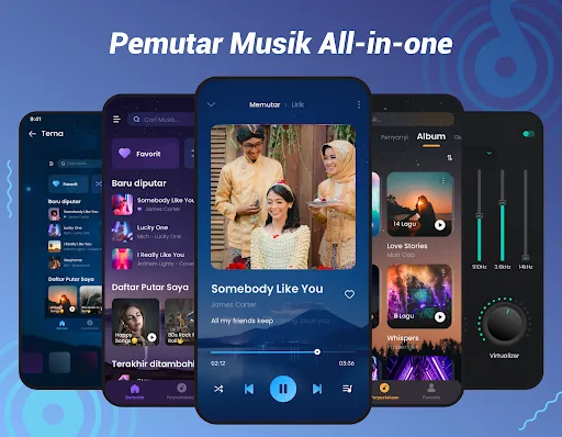 Pemutar Musik & Musik Offline | Permainan | XWorld Pemutar Musik & Musik Offline | Permainan | XWorld